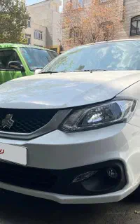 ساینا اس مدل ۱۴۰۳