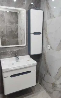 نصب شیرآلات، روشویی، پکیج، رادیاتور، تلویزیون آنتن