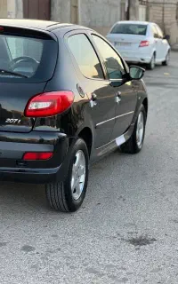 207 سقف فلز