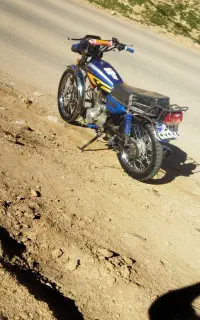 موتر۲۰۰کویر