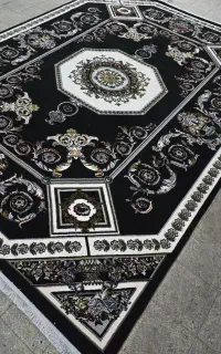 بازرگانی حاج وحید/از تولید ب مصرف/فرش قیمت کارخانه