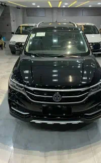 فروش FMC SX5 مشکی خشک