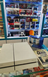 ps4 FAT 500 کپی خور