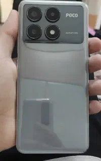 فروش POCO X6 Pro رم ۱۲ حافظه ۵۱۲