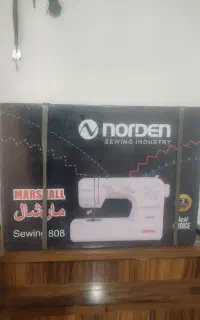 چرخ خیاطی مارشال ۸۰۸