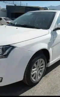 دنا پلاس ۶ دنده با رینگ