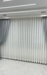 نصب ، نصاب پرده، خیاط پرده، شستشو و اتو