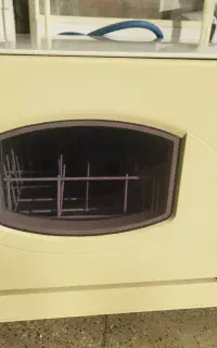 ماشین ظرفشویی رو میزی 8نفره پاک شوما