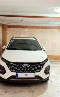 کراسX33 اتومات