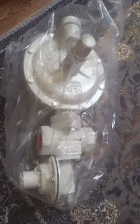 نو ریگلاتور ریگراتور. نو