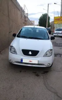 تیبا 2مدل 98
