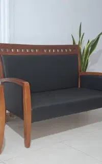 مبلمان اداری