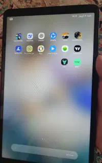 تبلت a9 سامسونگ