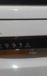 ظرفشویی بوش اصل