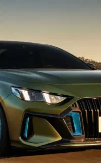 حواله گک امپو GL