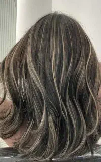 تخصصی مورنگ و لایت مو ، کراتین مو.کوتاهی.مژه