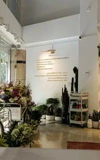 ادمین پیج و تولید محتوا گالری گل