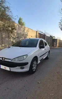 206تیپ2 مدل 98