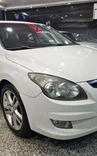 هیوندا i30 مدل ۲۰۱۱