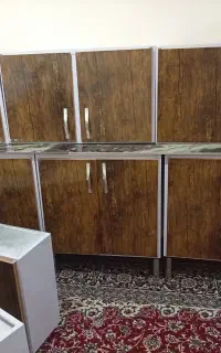 کابینت نو.