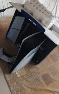 ps5 اسلیم دیجیتال ۱ترا