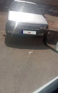 پژو ۹۶ کامل رنگ