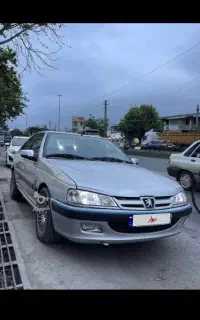 فروش پارس اتومات کارخانه