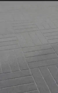 موکت طوسی رنگ روشن