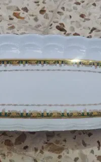 ظروف  بلوری آشپز خانه