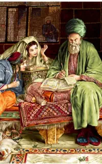سر کتاب 90تومان با دعای تضمینی