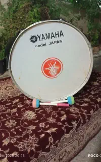 تبل دهل