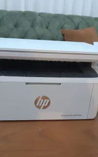 پرینتر hp