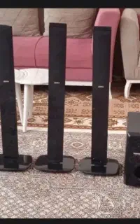 باند اسپیکر