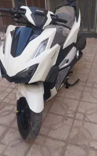 کلیک 150 بلنتا