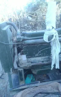 موتور 911