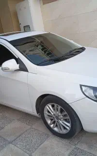 جک جی ۵ اتوماتیک 1800cc مدل ۹۳
