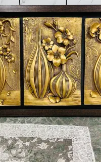 پرده اشپزخانه
