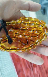 تسبیح سندلوس قدیم