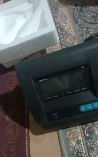 باسکول دیجیتالی‌ ماشینی
