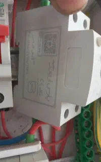 سیم کشی ساختمان