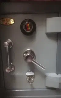 گاوصندوق