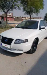 سورن مدل ۱۴۰۳ دریچه سیمی درحدصفر