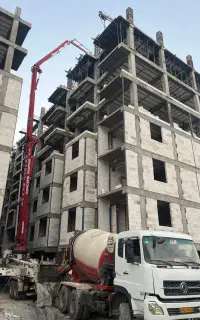 مهندس عمران ( آقا )