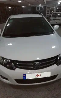 آریو زوتی مدل ۹۸ تمیز