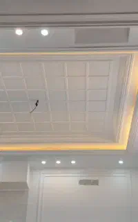 شاگرد گچکار نیازمندم