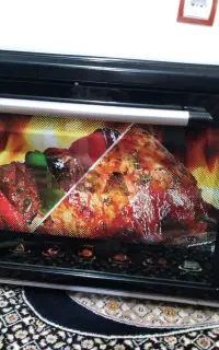 توستر ترکیه اصل