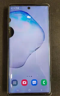 نوت ۱۰ سامسونگ