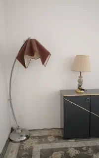 دوعدد آباژور  و ساعت شیک و سالم نو