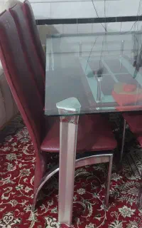 میز ناهار خوری