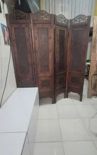 پاراوان.پارتیشن